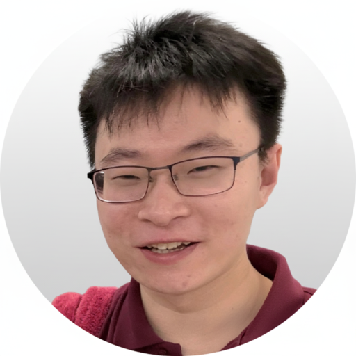 胡思蓝 portrait