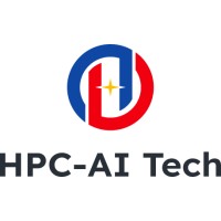 HPC-AI Tech logo