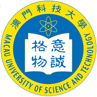 Macau University of Science and Technology (MUST) logo