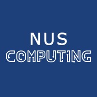 NUS Computing logo